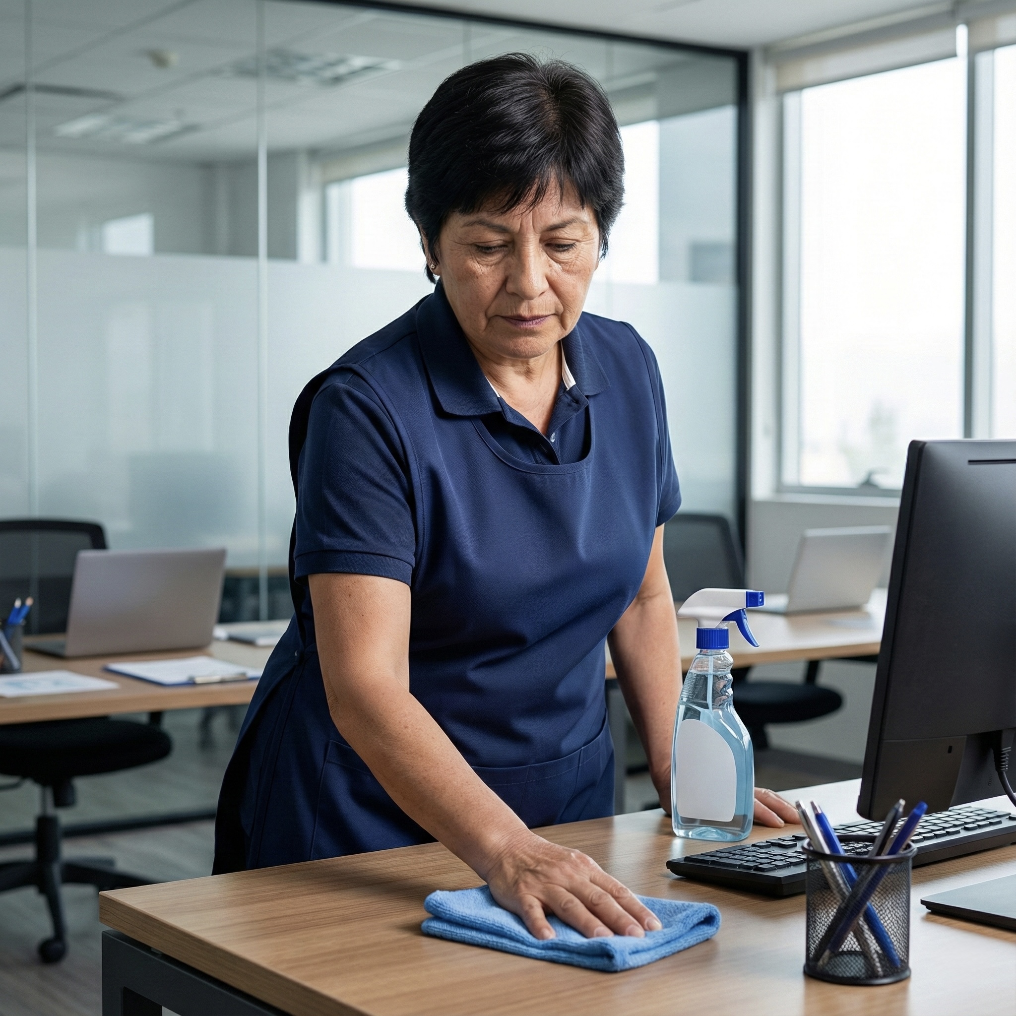 Limpieza Corporativa